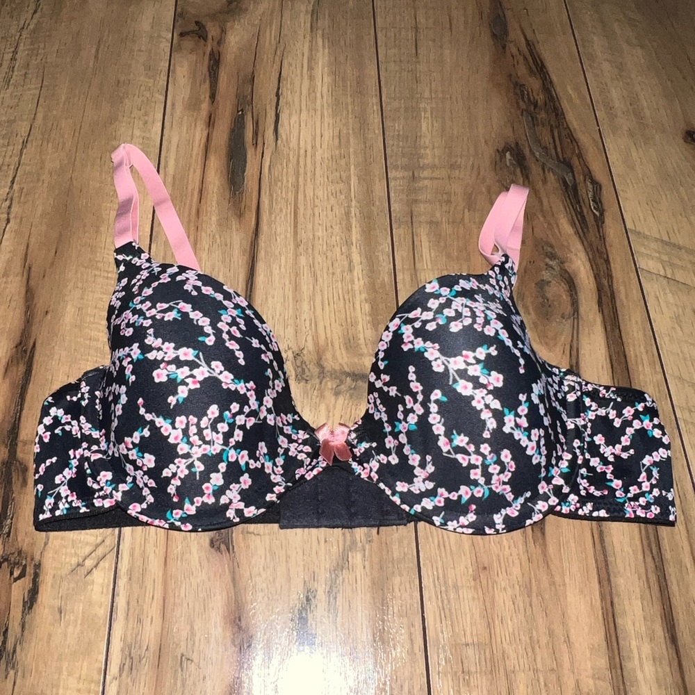 maiden form bra
